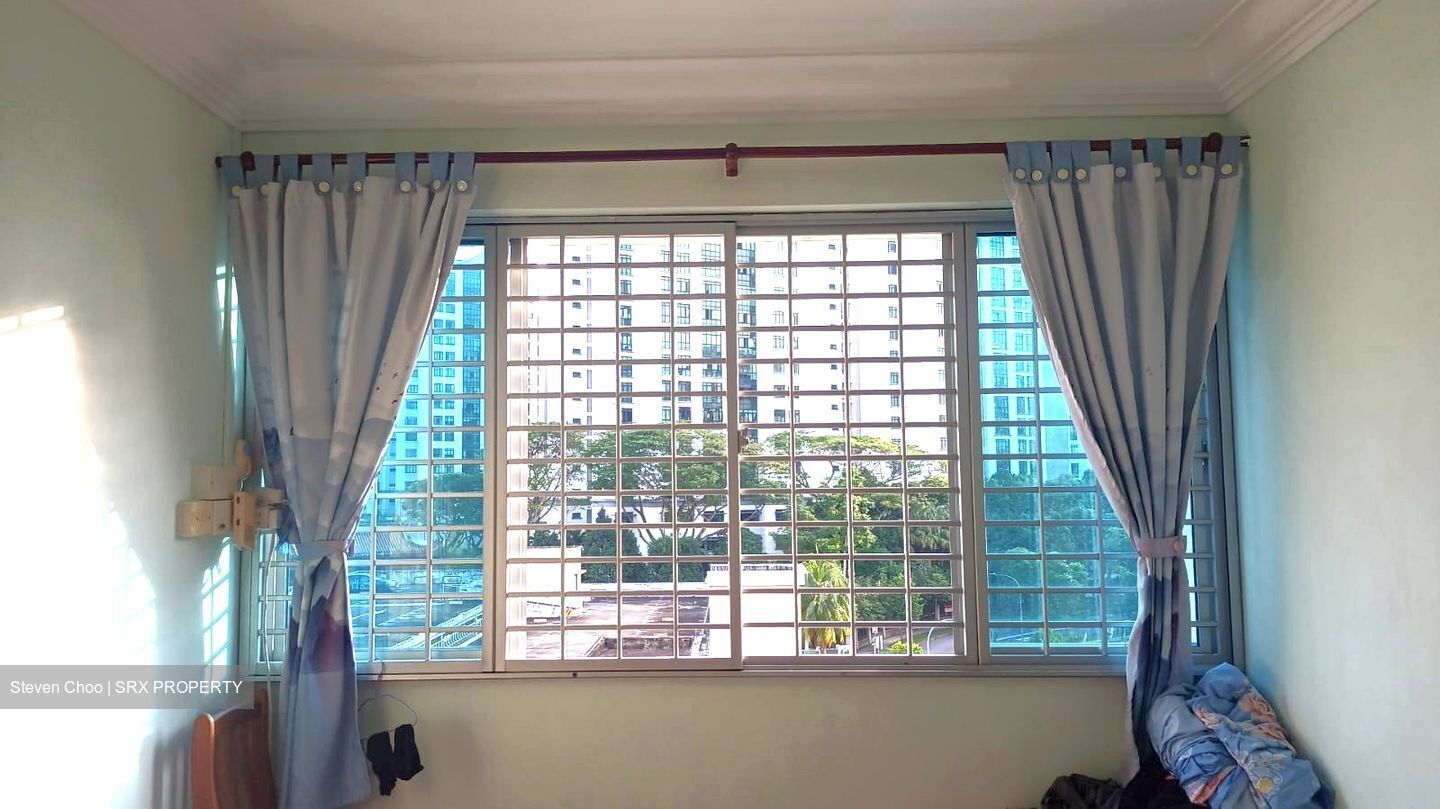 Bukit Panjang Ring Road (Bukit Panjang),  #633329651
